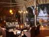 Pom Pom Camp - dining room